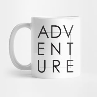 Adventure 02 Mug